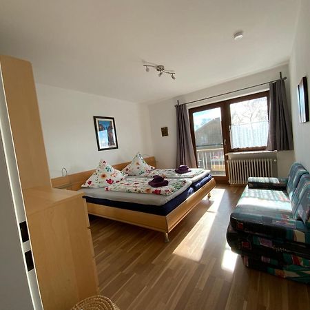 Sunny Apartment In Paehl Exterior photo