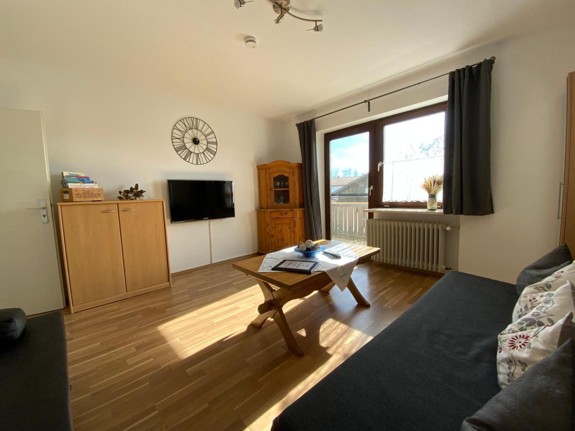 Sunny Apartment In Paehl Exterior photo