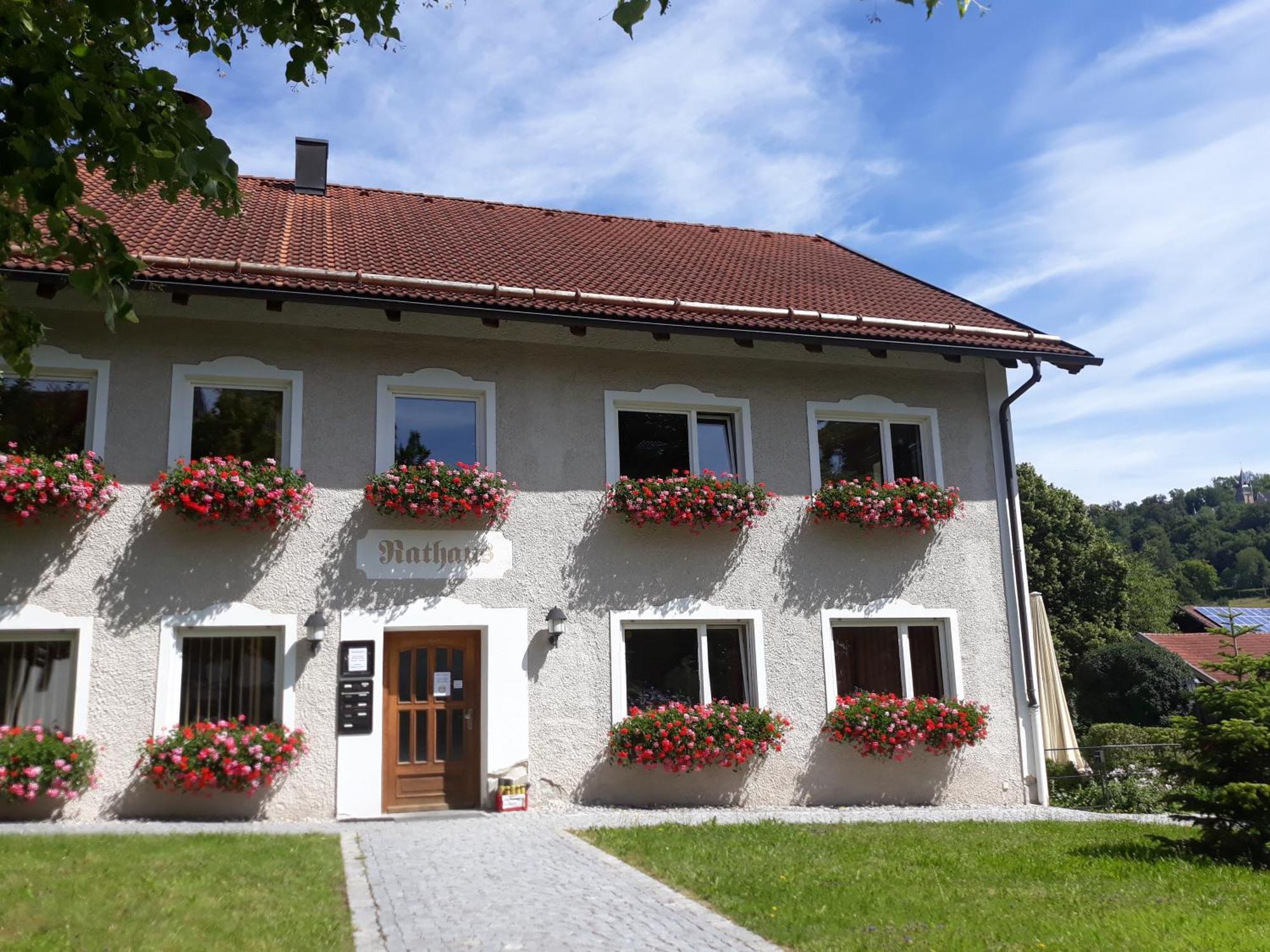 Sunny Apartment In Paehl Exterior photo